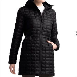 The North Face ThermoBall™ Eco Parka